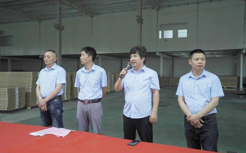 用創(chuàng)新注動力，以質(zhì)量贏市場